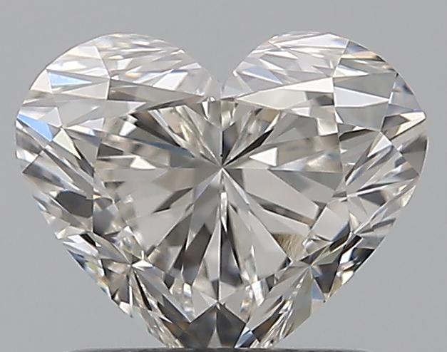 Бриллиант Сердце 1.00 крт