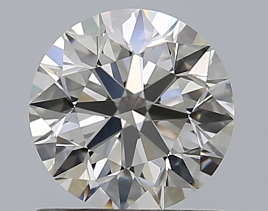 Бриллиант Круглый 0.80 крт