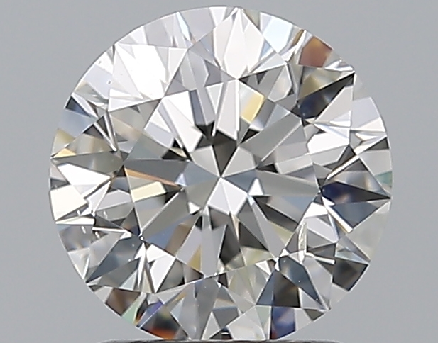 Бриллиант Круглый 1.50 крт