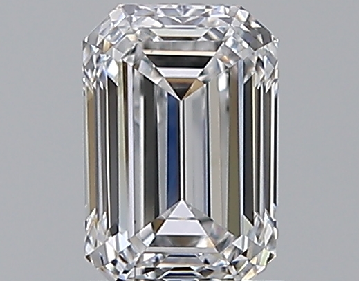 Бриллиант Изумруд 0.96 крт