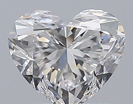 Бриллиант Сердце 1.01 крт