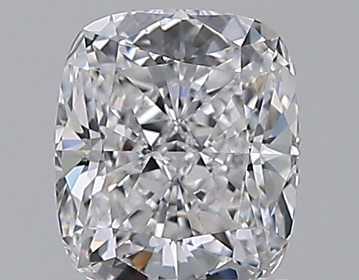 Бриллиант Кушон 1.03 крт