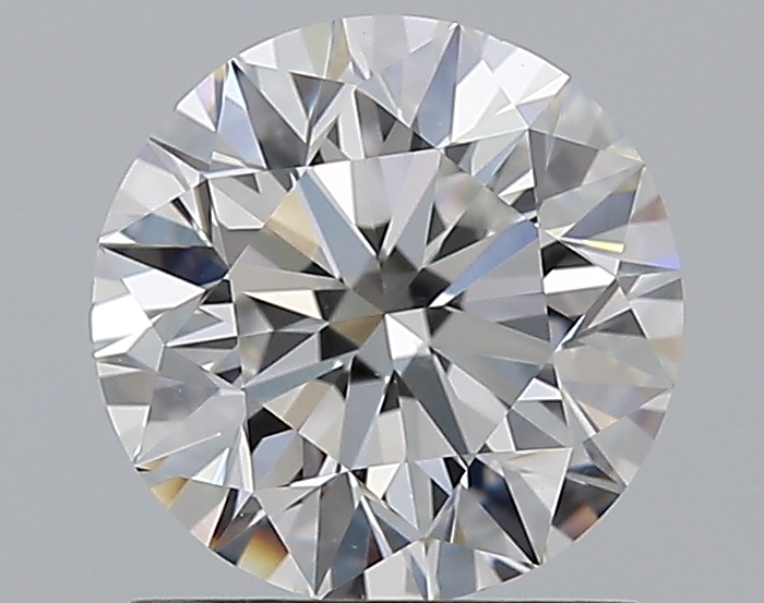 Бриллиант Круглый 1.20 крт