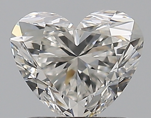 Бриллиант Сердце 0.97 крт