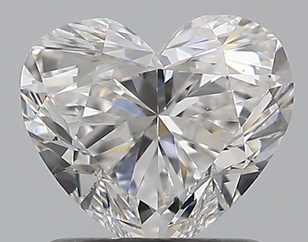 Бриллиант Сердце 1.01 крт