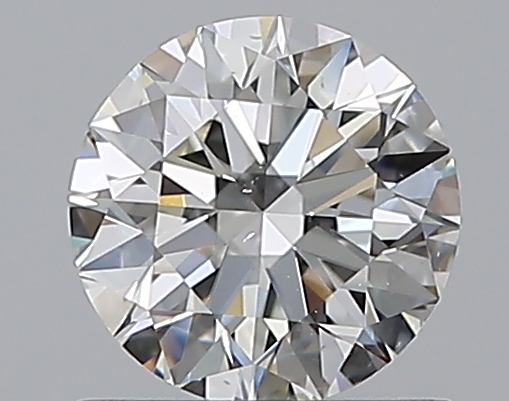 Бриллиант Круглый 0.80 крт