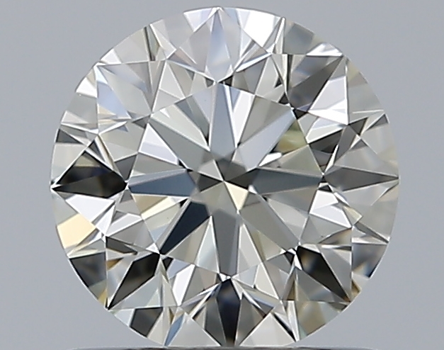 Бриллиант Круглый 0.75 крт
