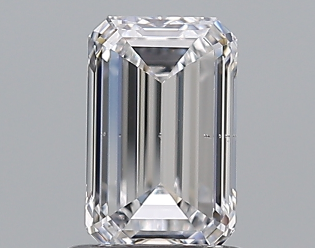 Бриллиант Изумруд 0.96 крт