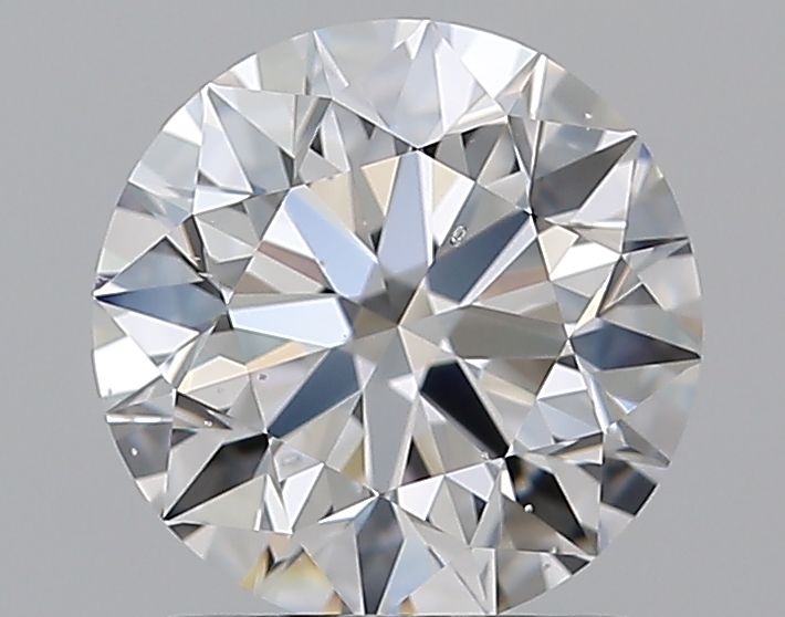 Бриллиант Круглый 1.20 крт