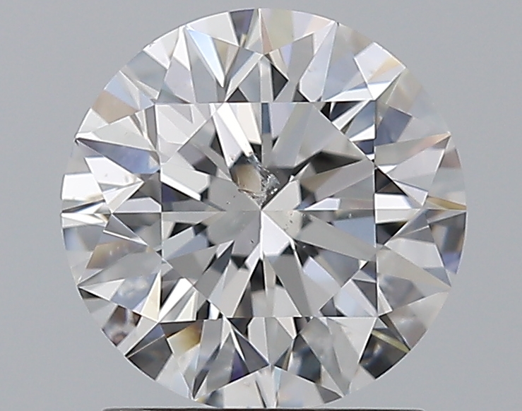 Бриллиант Круглый 1.50 крт