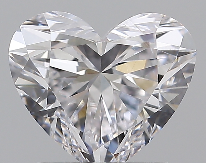 Бриллиант Сердце 1.00 крт