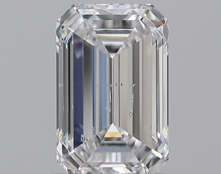 Бриллиант Изумруд 1.01 крт