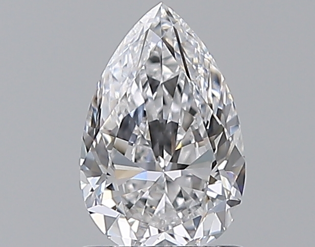 Бриллиант Груша 0.96 крт