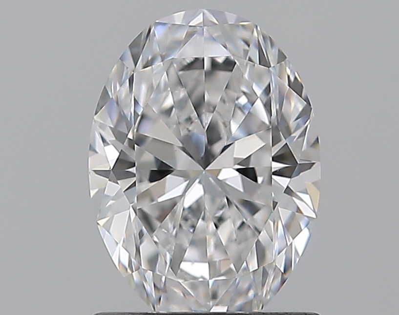 Бриллиант Овал 1.20 крт