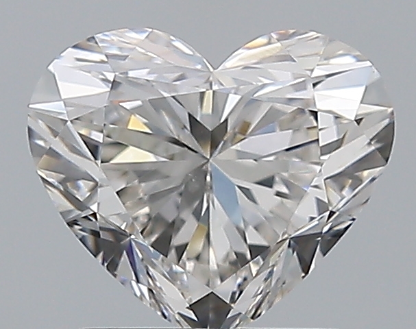 Бриллиант Сердце 1.51 крт