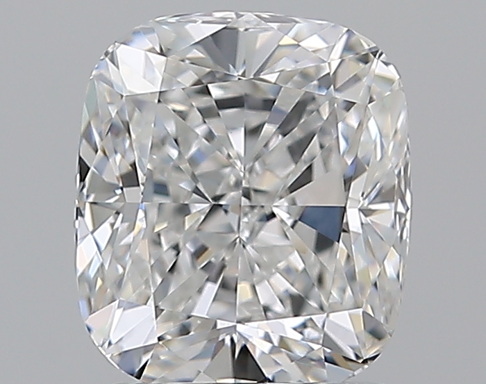 Бриллиант Кушон 1.70 крт