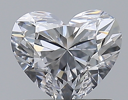 Бриллиант Сердце 1.00 крт