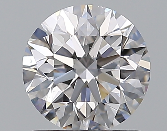 Бриллиант Круглый 1.20 крт