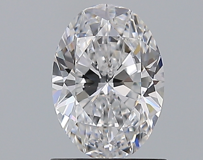 Бриллиант Овал 1.00 крт