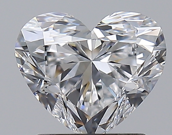 Бриллиант Сердце 1.50 крт
