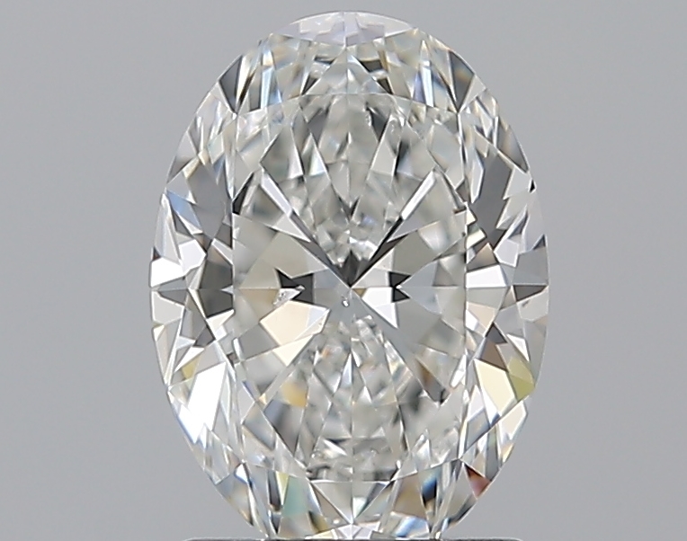 Бриллиант Овал 1.79 крт