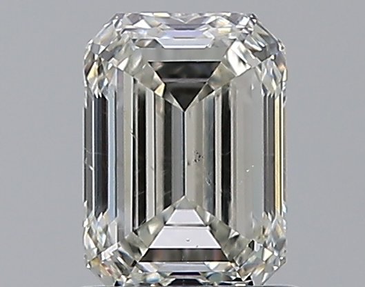 Бриллиант Изумруд 1.01 крт