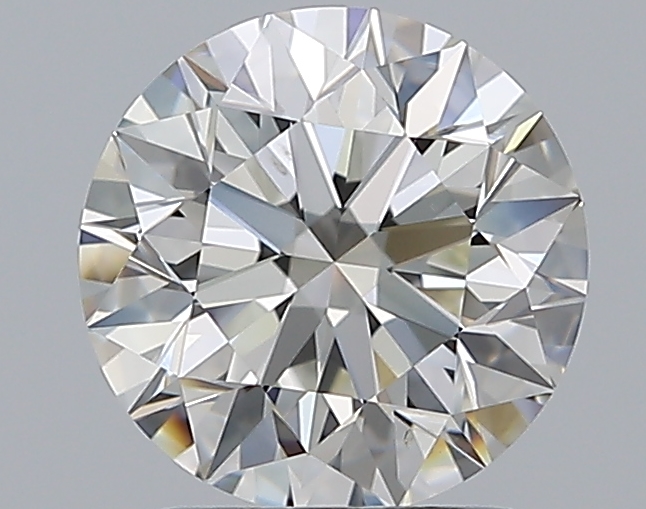 Бриллиант Круглый 1.70 крт
