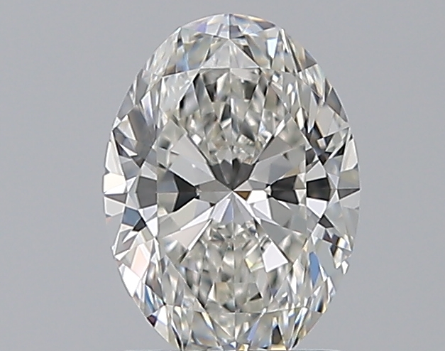 Бриллиант Овал 1.20 крт