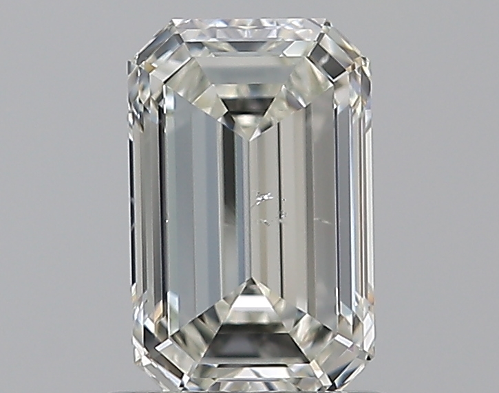 Бриллиант Изумруд 1.00 крт