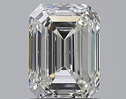 Бриллиант Изумруд 1.00 крт