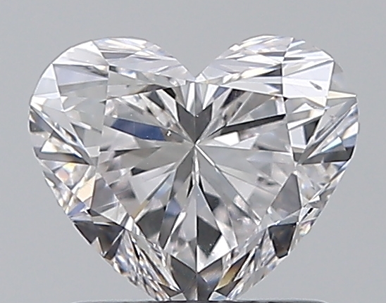 Бриллиант Сердце 1.00 крт