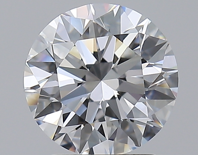 Бриллиант Круглый 2.00 крт