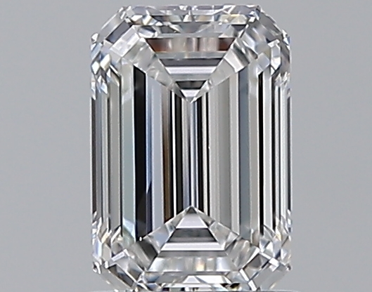 Бриллиант Изумруд 1.00 крт