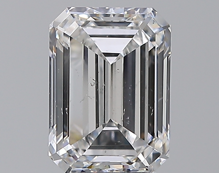 Бриллиант Изумруд 3.00 крт