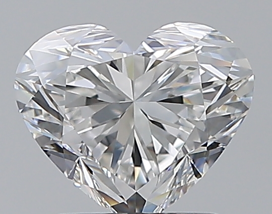 Бриллиант Сердце 1.50 крт