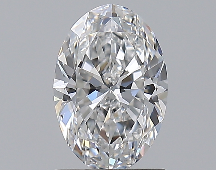 Бриллиант Овал 1.20 крт