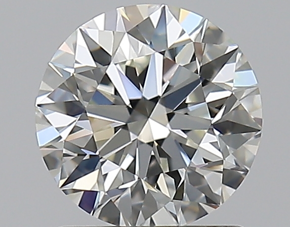 Бриллиант Круглый 1.29 крт