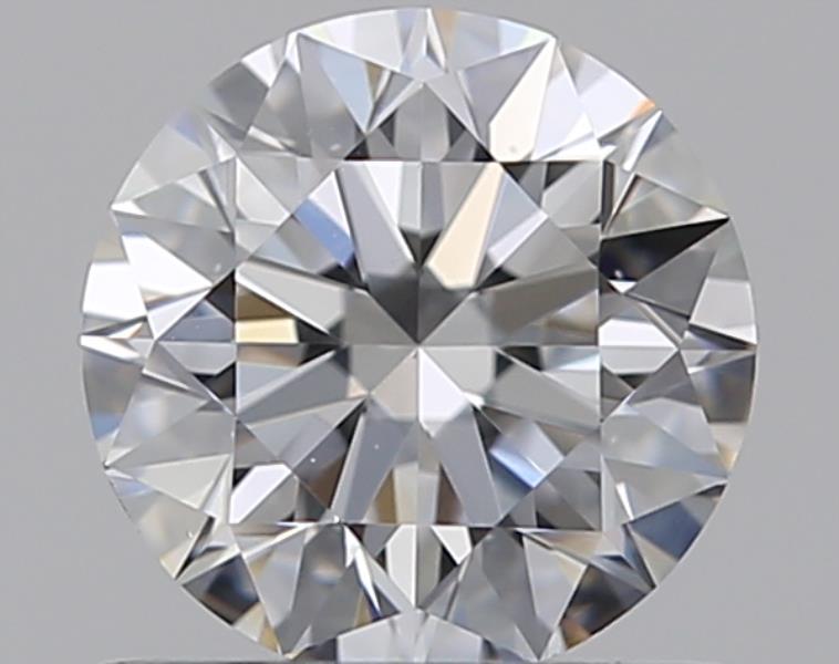 Бриллиант Круглый 0.67 крт