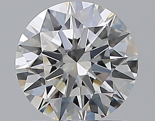 Бриллиант Круглый 1.03 крт