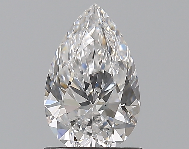 Бриллиант Груша 1.00 крт