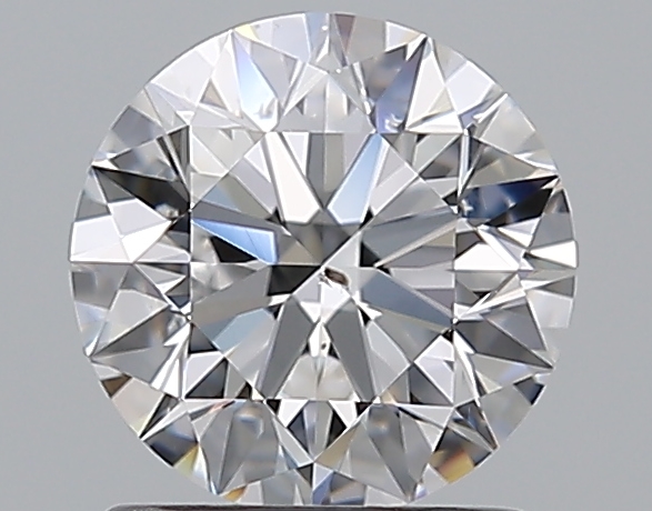 Бриллиант Круглый 1.21 крт