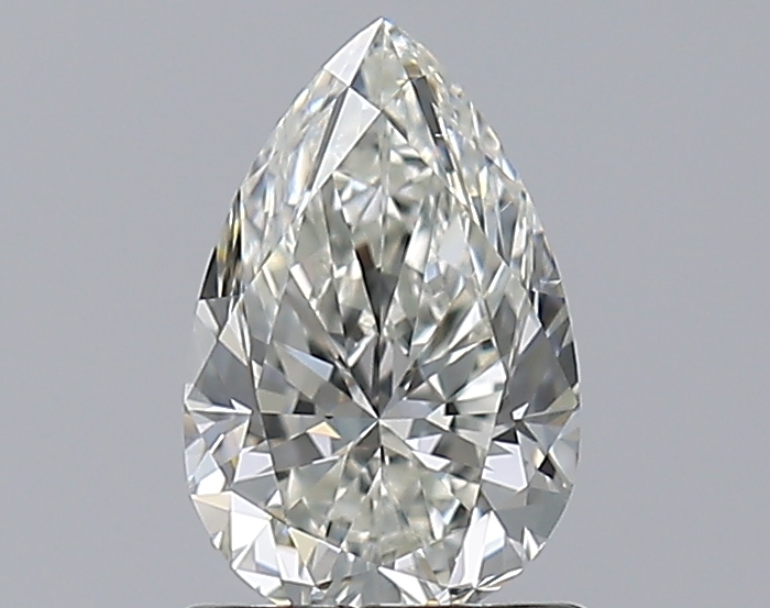 Бриллиант Груша 1.00 крт