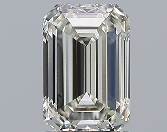 Бриллиант Изумруд 1.30 крт