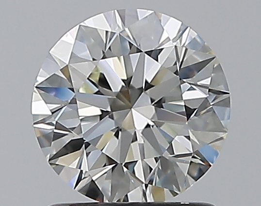 Бриллиант Круглый 1.20 крт