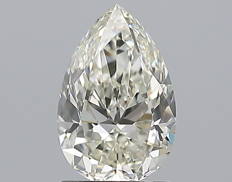 Бриллиант Груша 1.20 крт