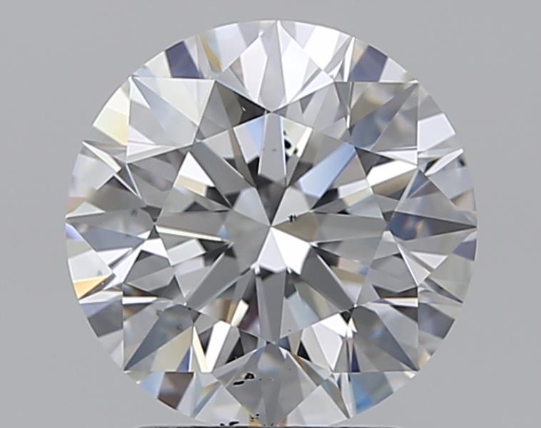 Бриллиант Круглый 2.00 крт