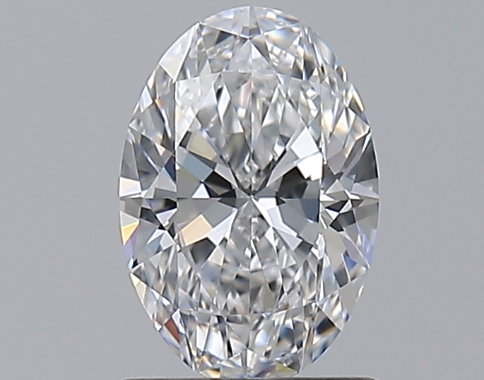 Бриллиант Овал 1.01 крт