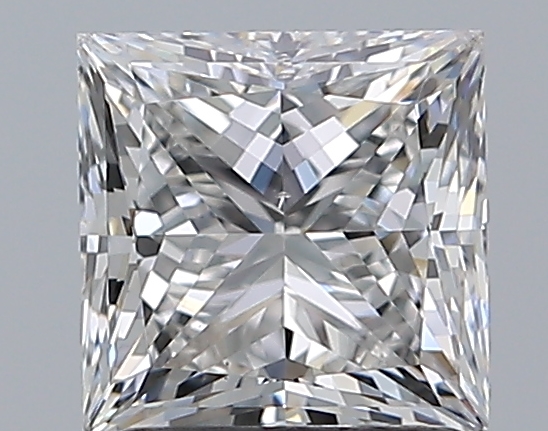 Бриллиант Принцесса 1.51 крт