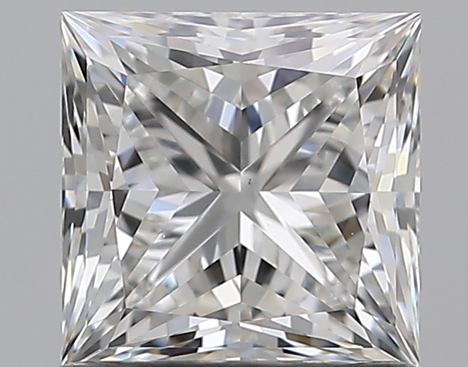 Бриллиант Принцесса 1.03 крт