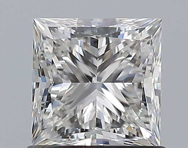 Бриллиант Принцесса 1.01 крт